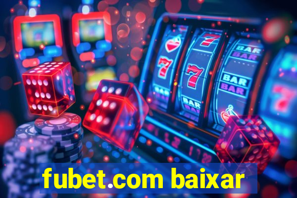 fubet.com baixar